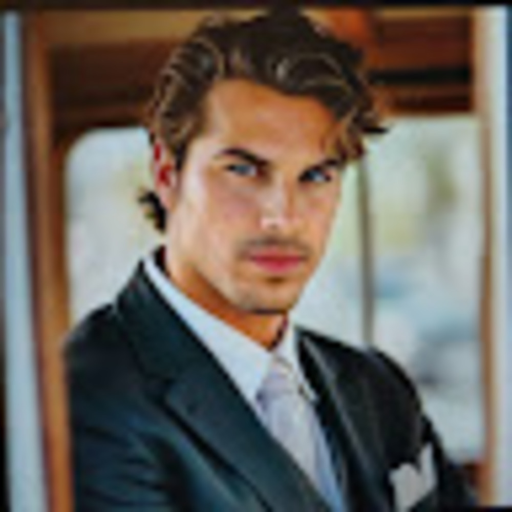 Meet your Posher, Hutch